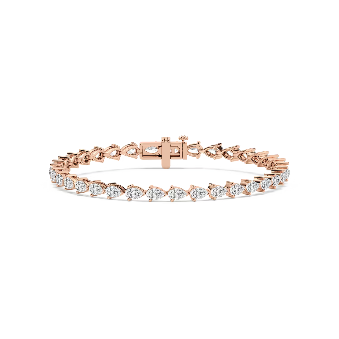 Gemma Diamond Bracelet