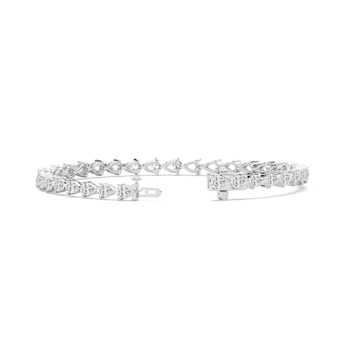 Gemma Diamond Bracelet