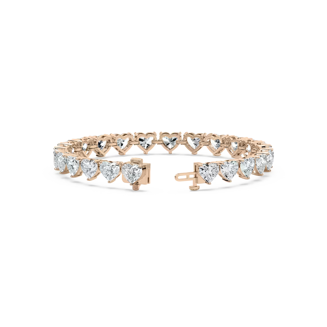 Brooke Diamond Bracelet