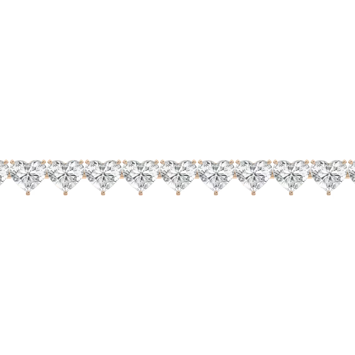 Brooke Diamond Bracelet
