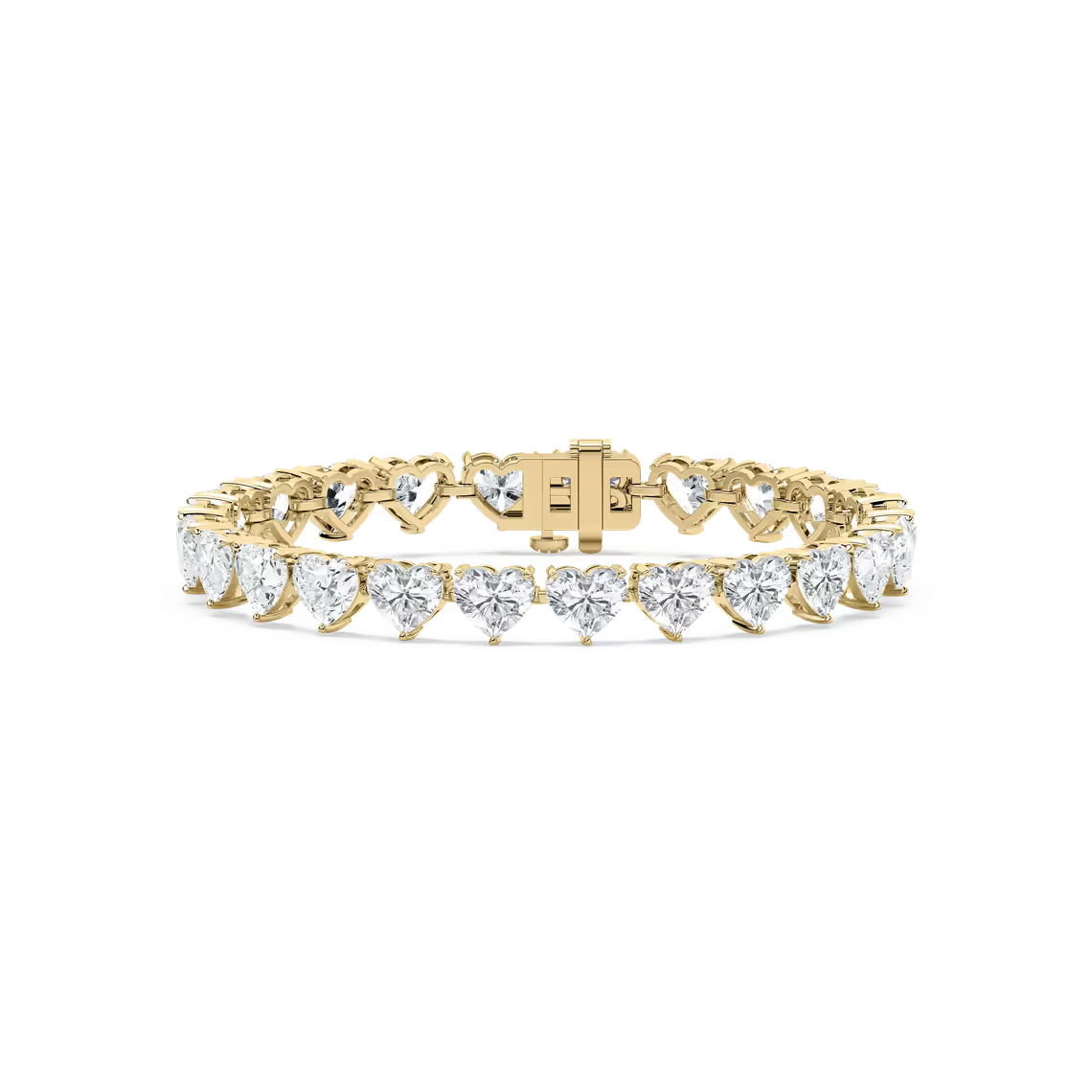 Brooke Diamond Bracelet