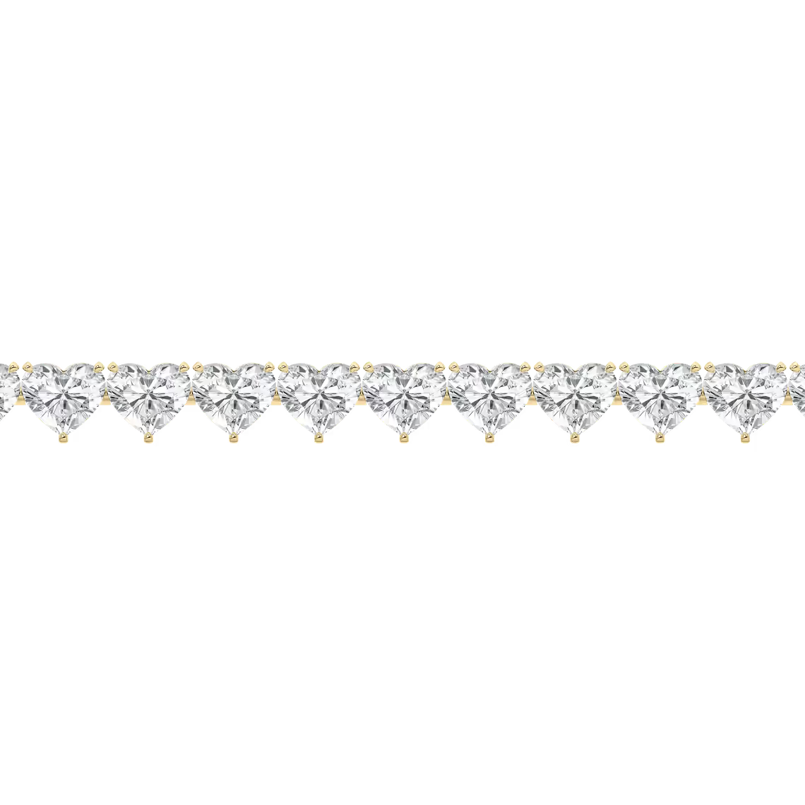 Brooke Diamond Bracelet